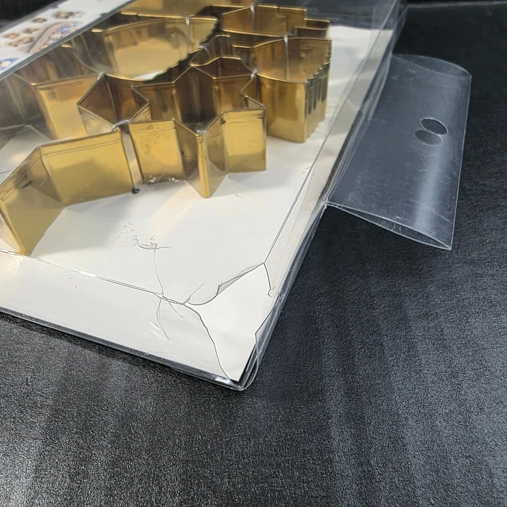 Threshold hanukkah cookie